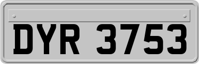 DYR3753