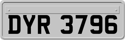 DYR3796