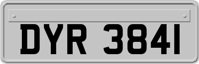 DYR3841