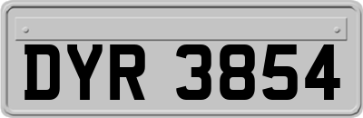 DYR3854