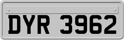 DYR3962