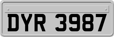 DYR3987