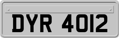 DYR4012