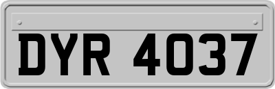 DYR4037