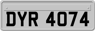 DYR4074