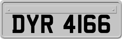 DYR4166