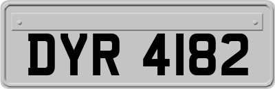 DYR4182