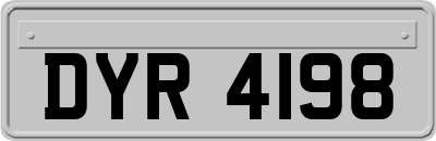 DYR4198