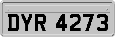 DYR4273