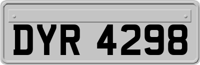 DYR4298