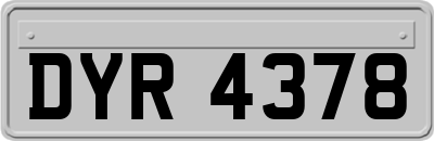 DYR4378