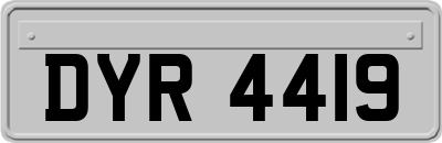 DYR4419