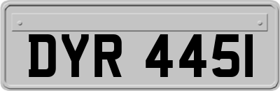 DYR4451