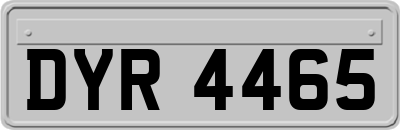 DYR4465
