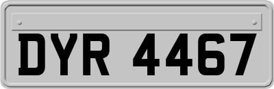 DYR4467