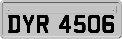 DYR4506