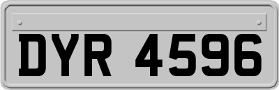 DYR4596