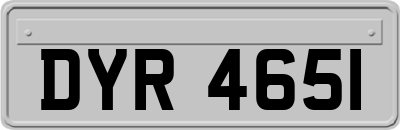 DYR4651