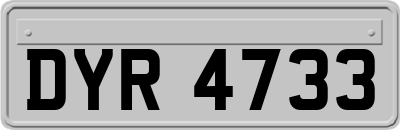 DYR4733
