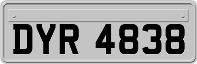DYR4838