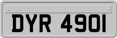 DYR4901