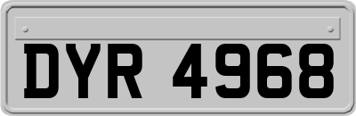DYR4968