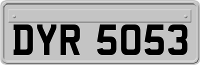 DYR5053