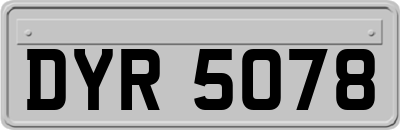 DYR5078