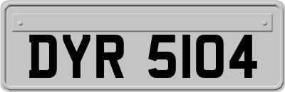 DYR5104