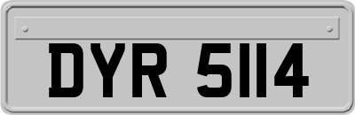 DYR5114