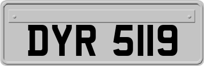 DYR5119