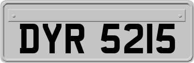 DYR5215