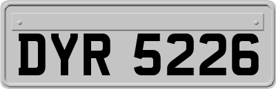 DYR5226