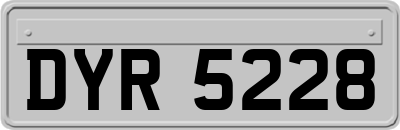 DYR5228