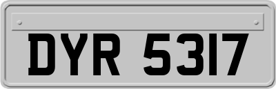 DYR5317