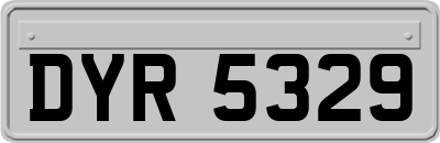 DYR5329