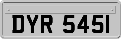 DYR5451