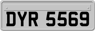DYR5569