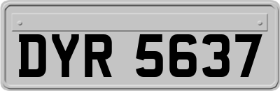 DYR5637