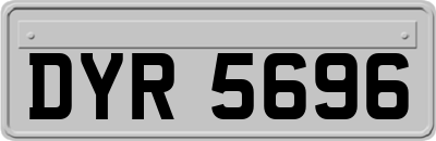 DYR5696