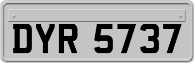 DYR5737