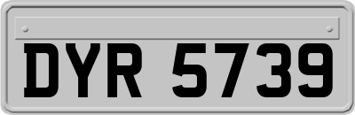DYR5739