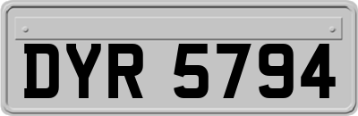 DYR5794