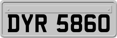DYR5860