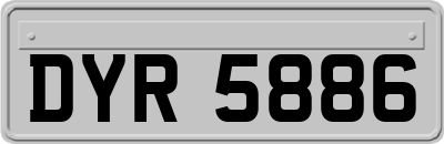 DYR5886