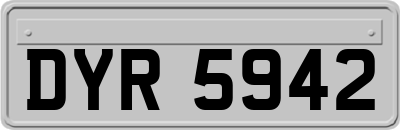 DYR5942