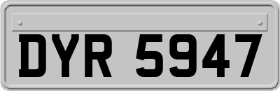 DYR5947
