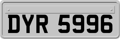 DYR5996