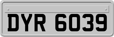 DYR6039