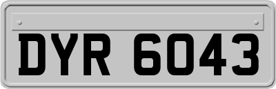 DYR6043
